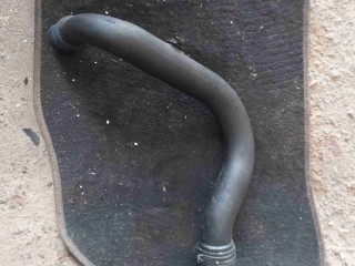 Патрубок интеркулера Volkswagen Sharan 1 1995-2000, 1.9 л, 7M0145958F