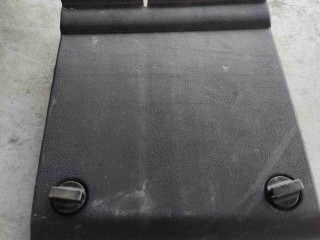 Обшивка багажника Volkswagen Passat B3 1988-1997, левый руль, 333867462