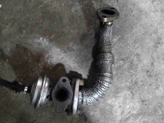 Клапан EGR Audi A6 C5 2001-2005, 1.9 л, дизель, 028131501E