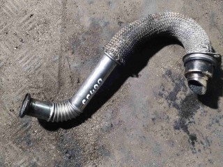Трубка системы рецеркуляции EGR Citroen C4 2004-2014