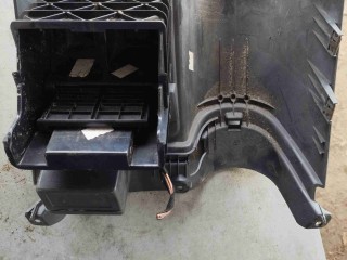 Вещевой ящик центральной консоли Mercedes Vito 639, левый руль, A6396802731