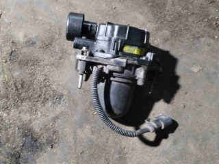 Насос продувки катализатора Citroen C5 2000-2004, 2.0 л, бензин, 9653340480