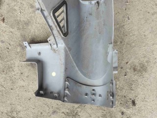 Консоль салона(кулисная часть) Volkswagen Transporter T5 2002-2009, 7H1858365A