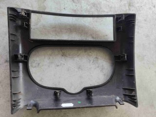 Накладка декоративная на торпедо, ориг. номер 9683131377, Peugeot 206 2002-2009
