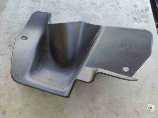 Кожух рулевой колонки Opel Zafira B 2005-2008, левый руль, 3C1863129A
