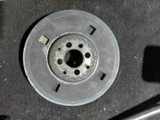 Шкив коленвала Volkswagen Sharan 1 1995-2000, 1.9 л, дизель, 028105243