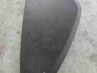 Накладка декоративная на торпедо Audi A4 B6 2000-2006, левый руль, 8E0857085A