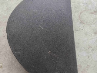 Накладка декоративная на торпедо, ориг. номер 4B0857086A, Audi A6 C5 1997-2001