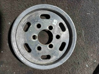 Шкив насоса гидроусилителя, ориг. номер 028145255F, Volkswagen Passat B5 2000-2005