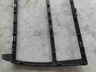 Рамка под магнитолу Audi A6 C5 1997-2001, 4B0863263