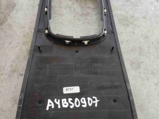 Накладка декоративная центральной консоли, ориг. номер 8D0864261H, Audi A4 B5 1999-2001