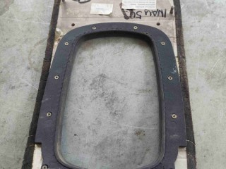Накладка декоративная центральной консоли, ориг. номер 4B0864261, Audi A6 C5 1997-2001