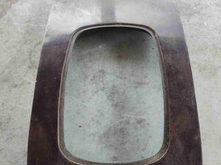 Накладка декоративная центральной консоли, ориг. номер 4B0864261, Audi A6 C5 1997-2001