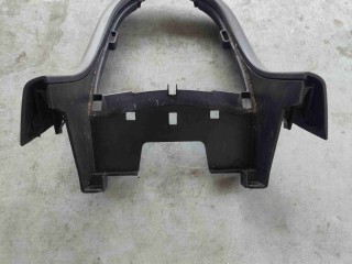 Консоль салона(кулисная часть) Peugeot 308 2007-2011, 9658691277