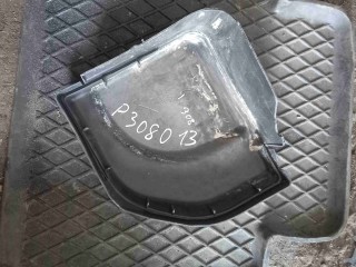 Крышка блока предохранителей Peugeot 308, 9653315180