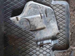 Пластик моторного отсека, ориг. номер 078133849D, Volkswagen Passat B5 2000-2005