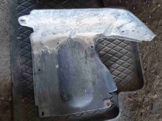 Защита двигателя Opel Corsa D 2006-2011, 542759829