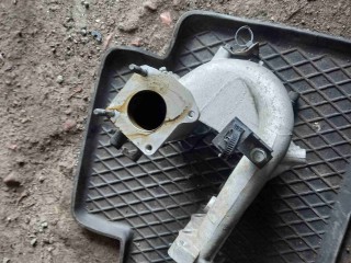 Коллектор впускной, ориг. номер 2831002801, Kia Picanto 2004-2007