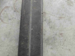 Накладка декоративная Volkswagen Golf 4 1997-2006, левый руль, 1J0858035