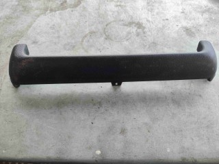 Накладка декоративная Audi A4 B6 2000-2006, левый руль, 8E0863321