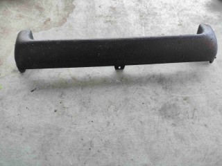 Накладка декоративная Audi A4 B6 2000-2006, левый руль, 8E0863321