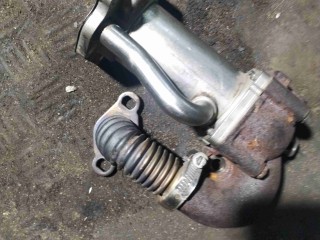Радиатор EGR Renault Megane 2 2006-2009, 1.5 л, АКПП, 8200545260