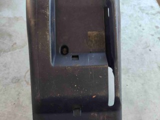Кожух рулевой колонки Audi A6 C5 1997-2001, левый руль, 4B1953516A