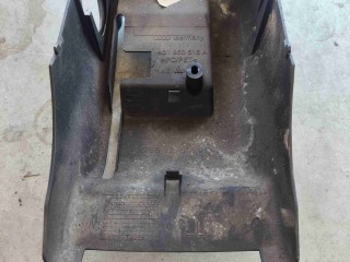 Кожух рулевой колонки Audi A6 C5 1997-2001, левый руль, 4B1953516A