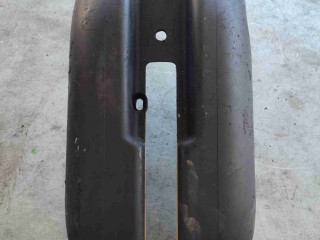 Кожух рулевой колонки Audi A4 B6 2000-2006, левый руль, 8E0953512D