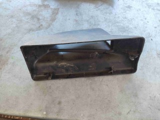 Пластик салона Volkswagen Transporter T4 1990-2003, левый руль, 701711463