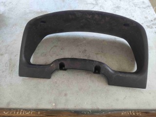 Кожух панели приборов Opel astra G 1998-2009, левый руль, 90561233
