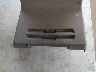 Консоль салона(центральная часть) Volkswagen Transporter T4 1990-2003, 701857341