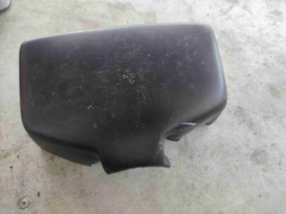 Кожух рулевой колонки Volkswagen Transporter T4 1990-2003, левый руль, 7D1953515A