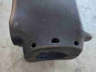 Кожух рулевой колонки, ориг. номер 9684343477, Peugeot 206 2002-2009