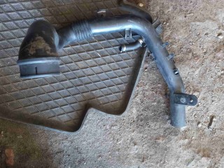 Патрубок интеркулера Opel astra G 1998-2009, 1.7 л, 9129163