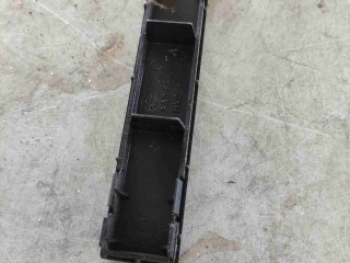 Накладка декоративная Volkswagen Transporter T4 1990-2003, левый руль, 3A0858180A
