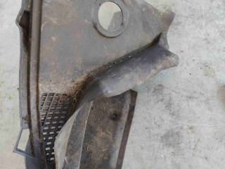 Дождевик Opel Zafira B 2005-2008, 13167227