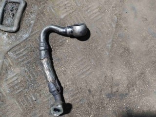 Патрубок турбины Volkswagen Sharan 1 1995-2000, 1.9 л, дизель, 038145736A
