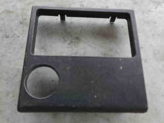 Накладка декоративная Volkswagen Transporter T4 1990-2003, левый руль, 7D1858197A