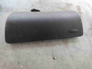 Подушка безопасности (Airbag) Volkswagen Golf 4 1997-2006, левый руль, 1J1880343A