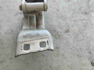 Петля крышки багажника, ориг. номер 3C9827302B, Volkswagen Passat B6 2005-2010