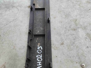 Крышка двигателя декоративная Opel astra H 2004-2007, 13103972