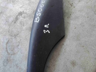 Заглушка рейлингов, ориг. номер 3B9860149B, Volkswagen Passat B5 1996-2001
