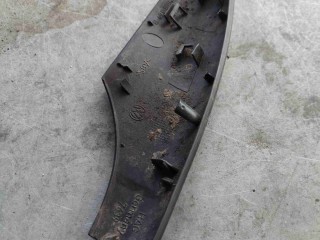 Заглушка рейлингов, ориг. номер 3B9860149B, Volkswagen Passat B5 1996-2001