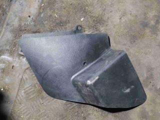 Пластик салона Opel Vectra B 1999-2002, левый руль, GM90508915