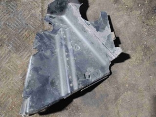 Кожух аккумулятора Volkswagen Sharan Rest, 7M3915644
