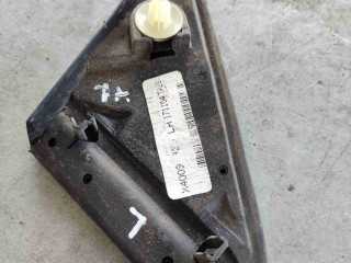 Накладка на зеркало, ориг. номер X4009929, Toyota Avensis 2003-2006