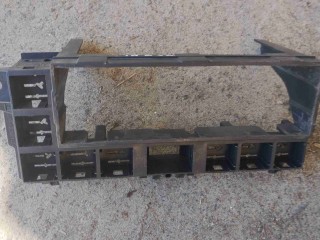 Блок кнопок, ориг. номер 90503546, Opel Vectra B 1999-2002