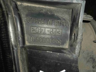 Фара левая, ориг. номер 88205035G, Citroen Xantia 1992-1998