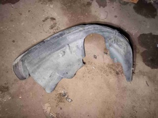 Защита арок передняя правая (подкрылок), Ford Focus 2 2004-2008